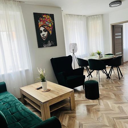 Apartamentai Turistams Klaipeda Exterior photo